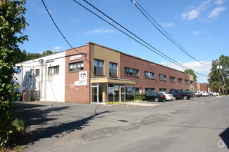 More details for 1080 Garden State Rd, Union, NJ - Industrial for Rent