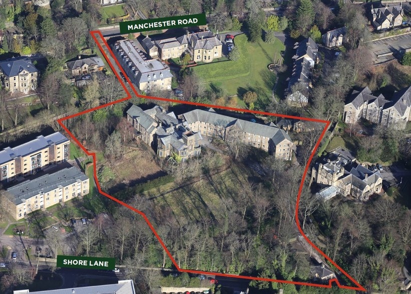 Shore Ln, Sheffield for sale - Primary Photo - Image 1 of 1