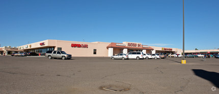 1213-1265 El Paseo Rd, Las Cruces, NM for sale Primary Photo- Image 1 of 1