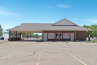 More details for 411-419 Frankford Ave, Lubbock, TX - Retail for Rent