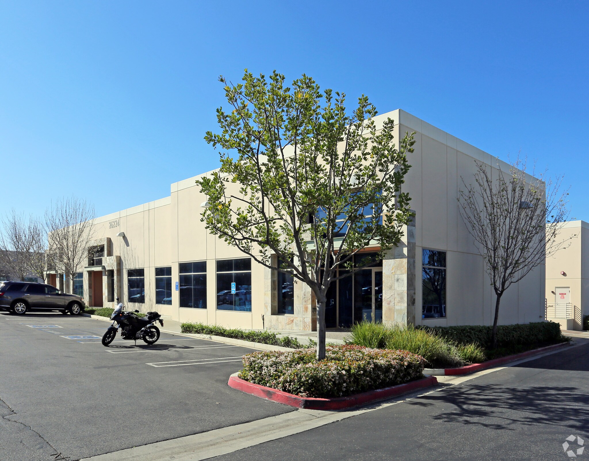 26222 Enterprise Ct, Lake Forest, CA for sale Primary Photo- Image 1 of 1