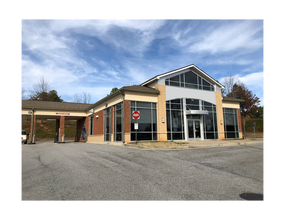 4014 Lawrenceville Hwy, Lawrenceville, GA for sale Building Photo- Image 1 of 1