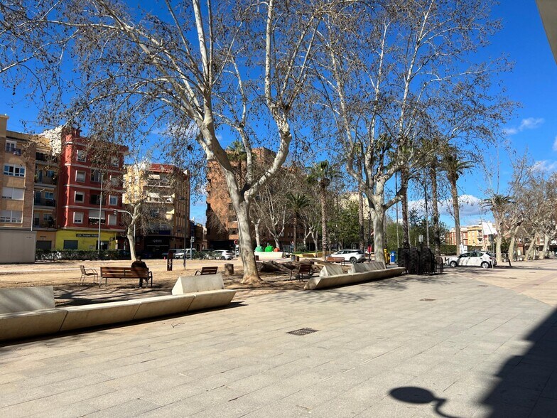 Salvador Castell, Algemesi, 27, Algemesí, Valencia to rent - Building Photo - Image 3 of 7