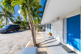 More details for 333 Palm St, Hollywood, FL - Residential for Sale