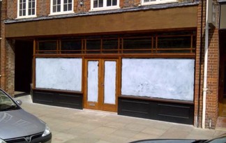 More details for 13 Hermitage Rd, Hitchin - Retail for Rent