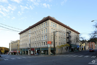 More details for 668 S King St, Seattle, WA - Office, Retail for Rent