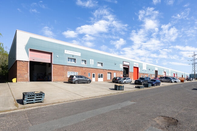 More details for Grange Way, Colchester - Industrial to Rent