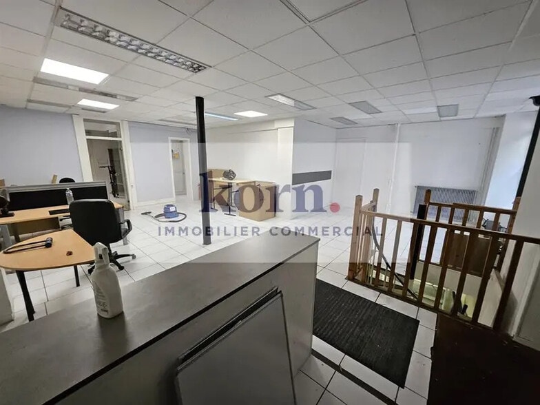 Build-to-Rent in Paris for sale - Interior Photo - Image 3 of 8