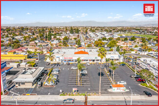 More details for 11021-11035 Rosecrans Ave, Norwalk, CA - Retail for Rent