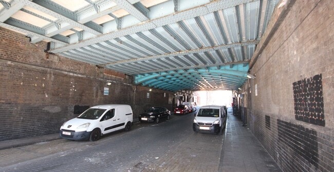 More details for Henrietta St, Birmingham - Light Industrial to Rent