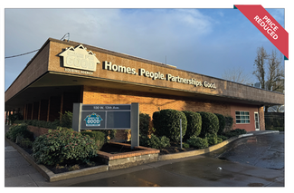 More details for 100 W 13th Ave, Eugene, OR - Office/Medical for Rent