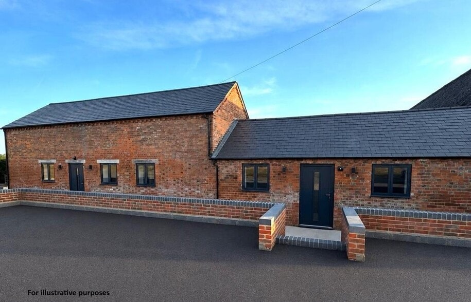 Lavells Ln, Silchester to rent - Building Photo - Image 1 of 7