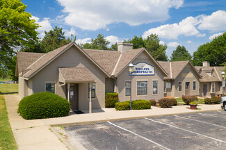 More details for 14101-14109 S Mur-len Rd, Olathe, KS - Office/Retail for Rent