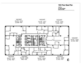 211 W Fort St, Detroit, MI for rent Building Photo- Image 1 of 1