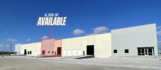 More details for 13045 Gulf Commerce Dr, Houston, TX - Industrial for Rent