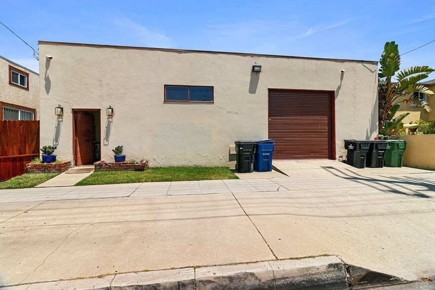 304 S Inglewood Ave, Inglewood, CA for sale - Primary Photo - Image 1 of 1