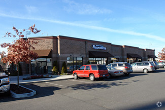 More details for 909 W Main St, Battle Ground, WA - Retail for Rent