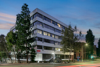 More details for 301 N Prairie Ave, Inglewood, CA - Office for Sale