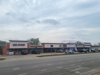 More details for 2801 Hemphill St, Fort Worth, TX - Retail for Rent