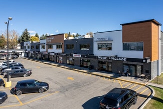 More details for 3604 52nd Ave NW, Calgary, AB - Office / Retail to Rent