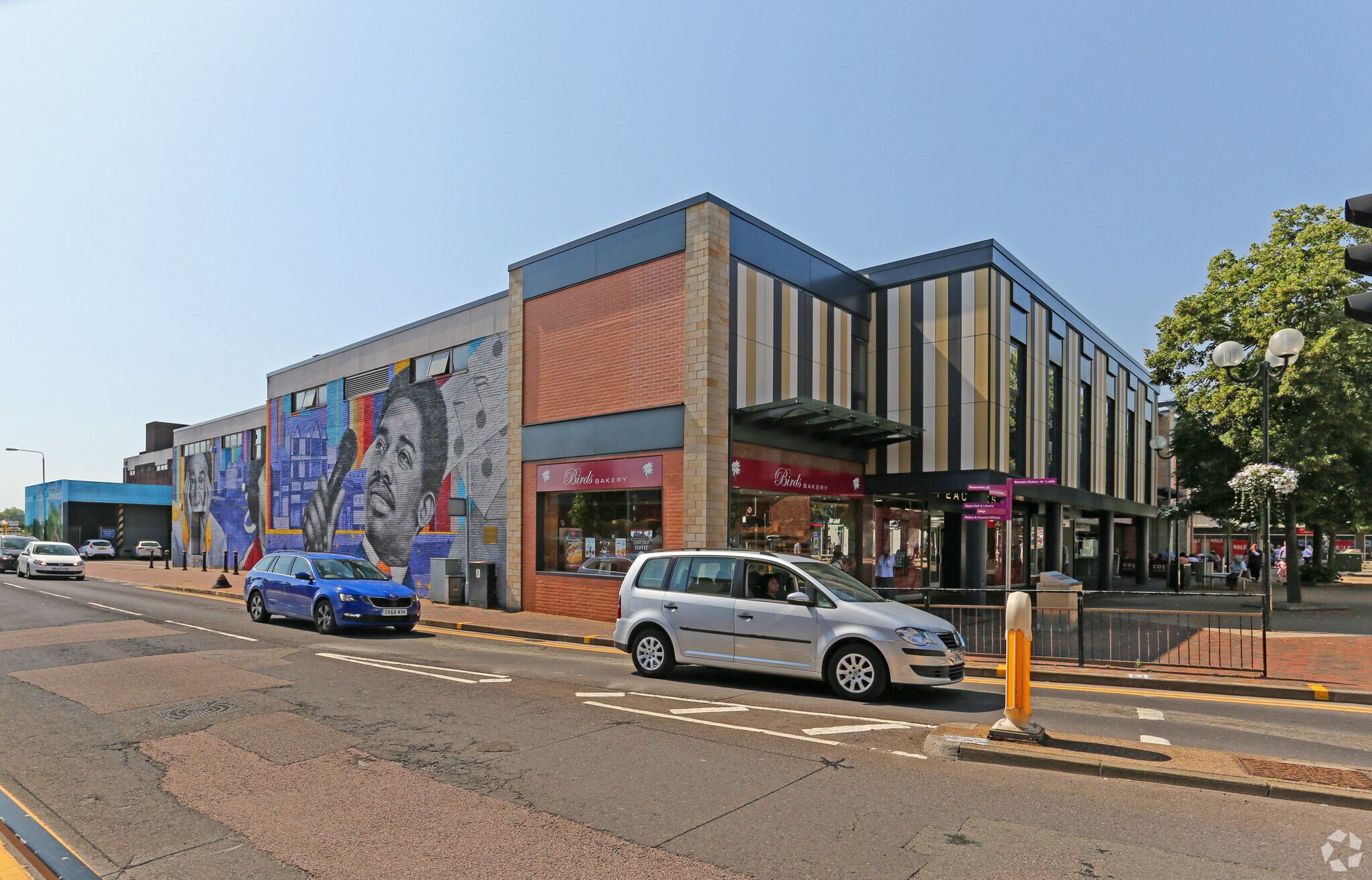 The Square, Beeston for sale Building Photo- Image 1 of 1