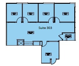 24801 Pico Canyon Rd, Stevenson Ranch, CA for rent Floor Plan- Image 1 of 6