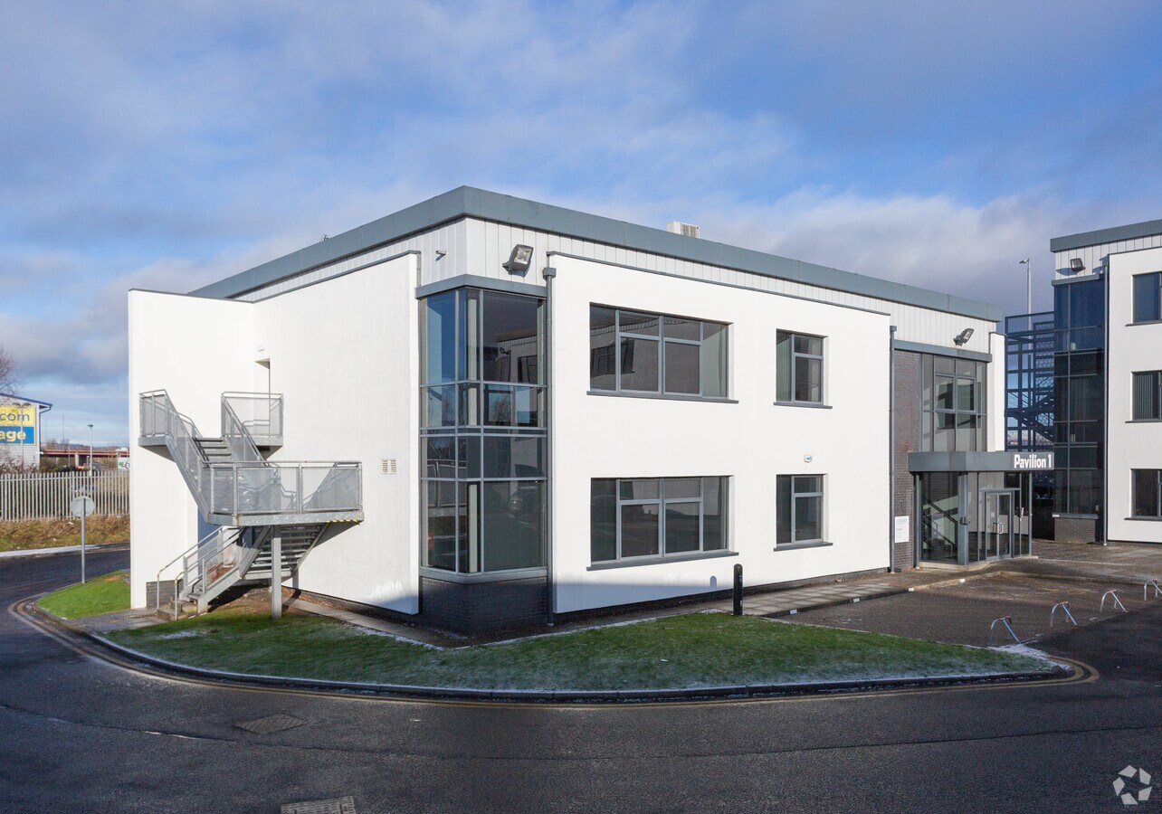 Linwood Rd, Paisley, PA3 3AT UK