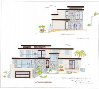 More details for 1246 Dunning Dr, Laguna Beach, CA - Land for Sale