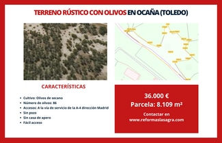 More details for Land for Sale