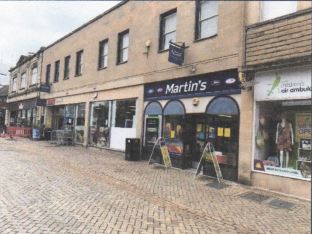 47 High St, Stamford for sale Primary Photo- Image 1 of 1