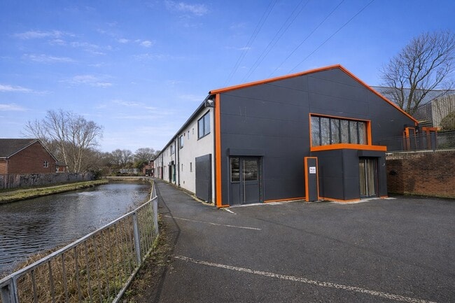 More details for Lifford Ln, Birmingham - Office to Rent