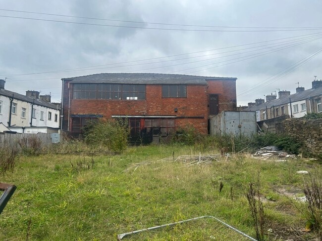 More details for Ward St, Great Harwood - Light Industrial for Sale