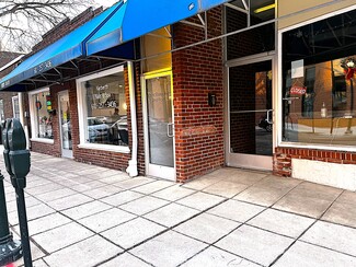 More details for 104 N Essex Ave, Narberth, PA - Office/Retail for Rent