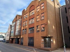 36 Frederick Pl, Brighton to rent Building Photo- Image 2 of 9