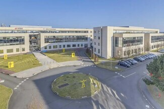 More details for 3 avenue du Canada, Les Ulis - Office, Light Industrial to Rent