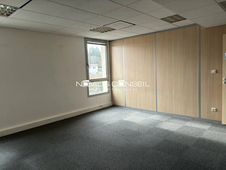 Office in Toulouse to rent - Interior Photo - Image 3 of 5