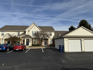 More details for 2200-2271 Deerfield Crossing Dr, Piqua, OH - Residential for Sale