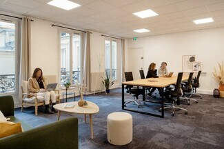 More details for 6 Boulevard Saint-Denis, Paris - Co-working to Rent