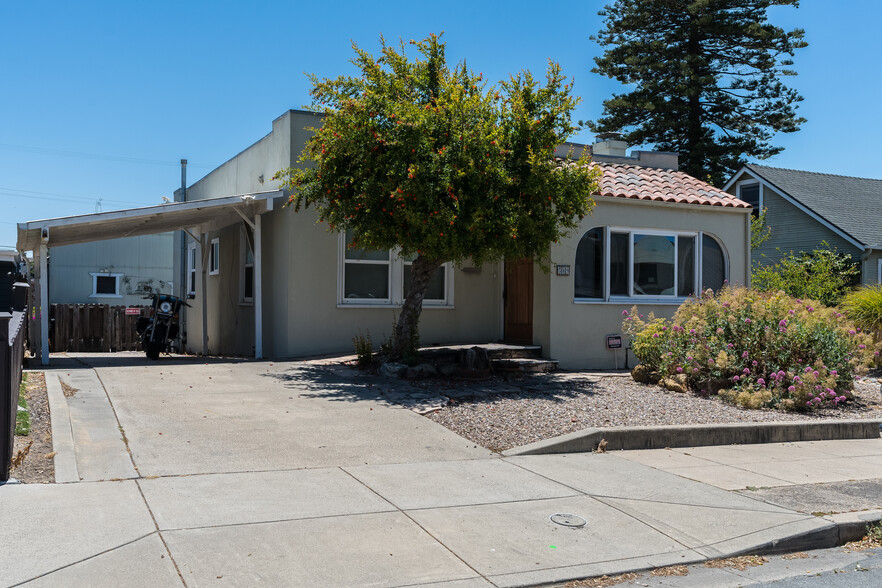 1417 Carmel St, San Luis Obispo, CA for sale - Building Photo - Image 2 of 2