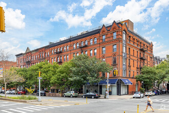 1961-1969 Adam Clayton Powell Jr Blvd, New York, NY for rent Primary Photo- Image 1 of 8