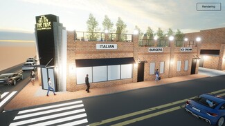 More details for 810 Commerce St, Perry, GA - Retail for Rent