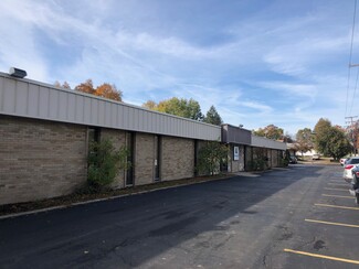 More details for 2709-2715 Pontiac Lake Rd, Waterford, MI - Office for Sale