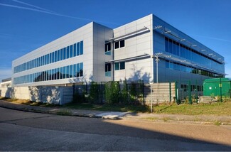 More details for Miles Gray Rd, Basildon - Office for Rent