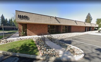 More details for 11151 Sun Center Dr, Rancho Cordova, CA - Office for Rent