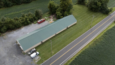 4310 W Saucon Valley Rd, Coopersburg, PA - aerial  map view - Image1