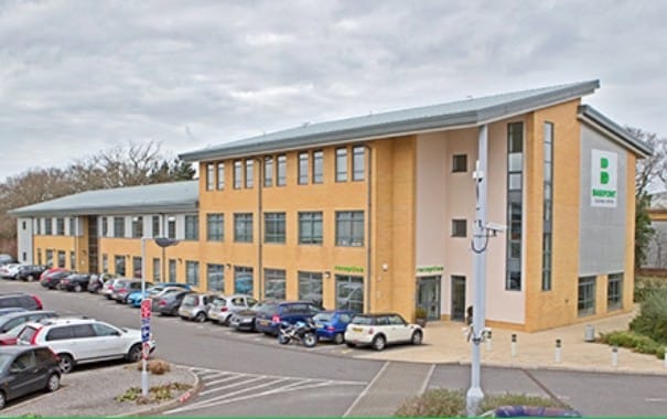 Metcalf Way, Crawley to rent Other- Image 1 of 9