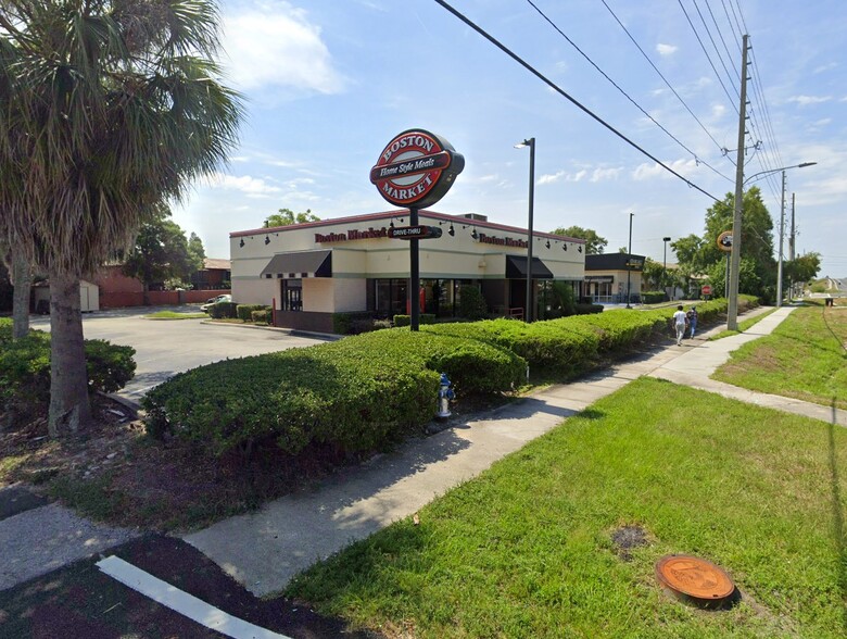 4621 S Kirkman Rd, Orlando, FL for rent - Building Photo - Image 1 of 5