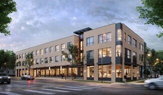 More details for 3301 W 38th Ave, Denver, CO - Office / Medical, Retail to Rent