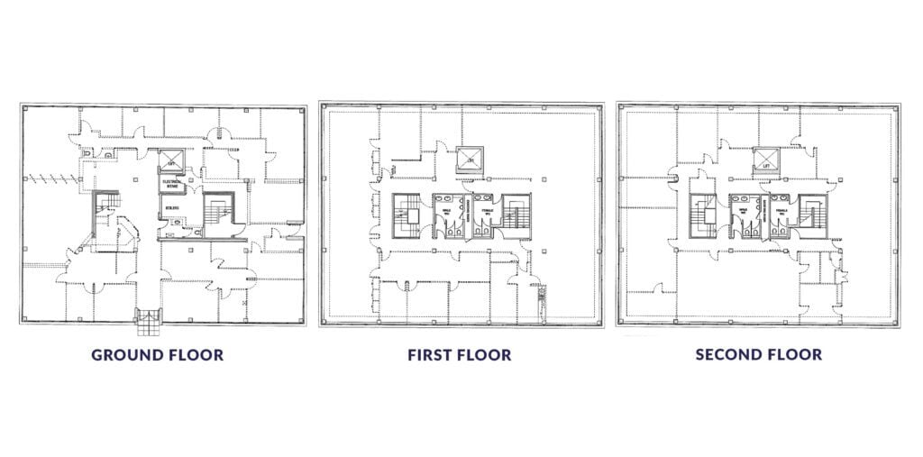 Third Ave, Southampton to rent Floor Plan- Image 1 of 3