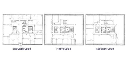 Third Ave, Southampton to rent Floor Plan- Image 1 of 3